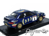 Subaru Impreza 555 №4 RAC Rally GB, McRae-Ringer (1995) AAWRC522
