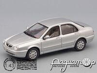Lancia Lybra (1999) HK535