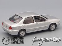 Lancia Lybra (1999) HK535