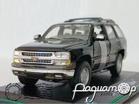 Chevrolet Tahoe (1996) 6214 [US]