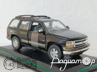 Chevrolet Tahoe (1996) 6214 [US]