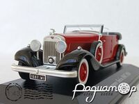 Hispano Suiza H6C (1934) 6250 [US]