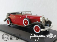 Hispano Suiza H6C (1934) 6250 [US]
