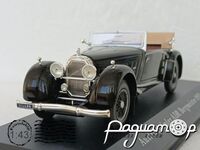 Austro Daimler ADR Bergmeister (1932) 6253 [US]