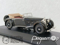 Austro Daimler ADR Bergmeister (1932) 6253 [US]