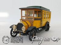 Fiat Omnibus 18 BL (1915) RIO20/5608 [US]