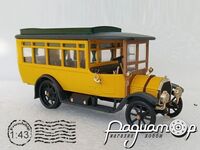 Fiat Omnibus 18 BL (1915) RIO20/5608 [US]