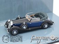 Horch 853A (1938) 436012036 [PN]***