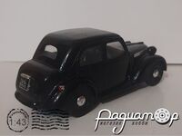 Fiat 1100 E (1949) 953294 [DD]***