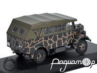 L1500A Kfz.70 Infanterdivision (mot.) 