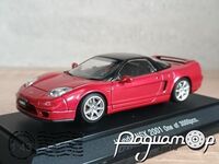 Honda NSX (2001) 0990 [KG]