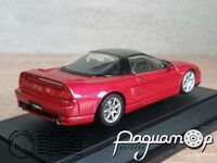 Honda NSX (2001) 0990 [KG]