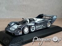 Porsche 956K K.Rosberg Boss (1983) 0996 [KG]