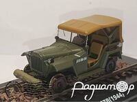 ГАЗ-67Б на залізничному ходу (1944) 667213 [IS]