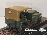 ГАЗ-67Б на залізничному ходу (1944) 667213 [IS]