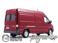 Mercedes-Benz Sprinter Van (2000) B67871064 [NT]
