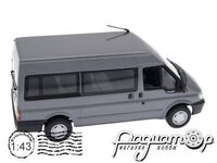 Ford Transit III Mk.6 Bus L2H2 V184 (2000) 433089402 [NT]