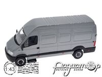Renault Mascott 130.35 2.8 dCi Fourgon L3H2 Phase 1 (2000) 7711212558 [NT]
