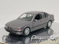 BMW 5 Series E39 (1998) 80429422184 [BV]