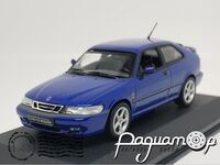 SAAB 9-3 Viggen (1999) 75743450 [BV]