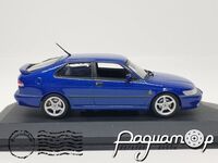 SAAB 9-3 Viggen (1999) 75743450 [BV]