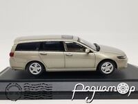 Honda Accord Wagon (2002) 803048 [BV]