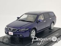 Honda Accord Wagon (2002) 803049 [BV]