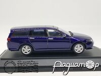 Honda Accord Wagon (2002) 803049 [BV]