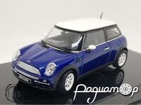 Mini Cooper (2007) 803051 [BV]
