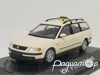 Volkswagen Passat Variant B5 (2000) 803053 [BV]