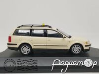 Volkswagen Passat Variant B5 (2000) 803053 [BV]