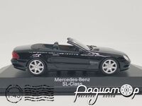 Mercedes-Benz SL R230 (2001) 803054 [BV]