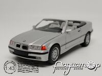 BMW 3 Series E36 Cabrio (1993) 803055 [BV]