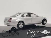 Mercedes-Benz S-Class W221 (2005) 803056 [BV]