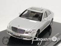 Mercedes-Benz S-Class W221 (2005) 803057 [BV]