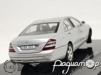 Mercedes-Benz S-Class W221 (2005) 803057 [BV]