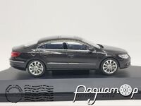 Volkswagen Passat CC (2008) 803058 [BV]
