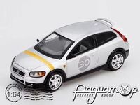 Volvo C30 (2006) 605355