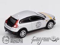 Volvo C30 (2006) 605355