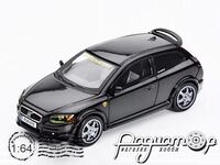 Volvo C30 (2006) 605356