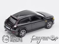 Volvo C30 (2006) 605356