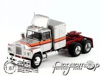 Mack RS 700 седельный тягач (1970) BRE85806