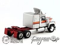 Mack RS 700 седельный тягач (1970) BRE85806