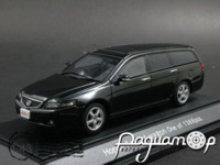 Honda Accord Wagon (2002) 650498