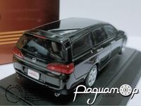 Honda Accord Wagon (2002) 650498