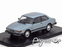 Saab 90 (1985) NEO43674