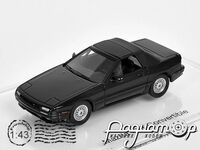Mazda RX-7 Convertible (1988) DNA000018