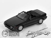 Mazda RX-7 Convertible (1988) DNA000018
