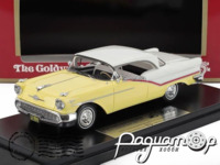 Oldsmobile Starfire (1957) GC092A