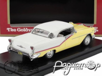 Oldsmobile Starfire (1957) GC092A